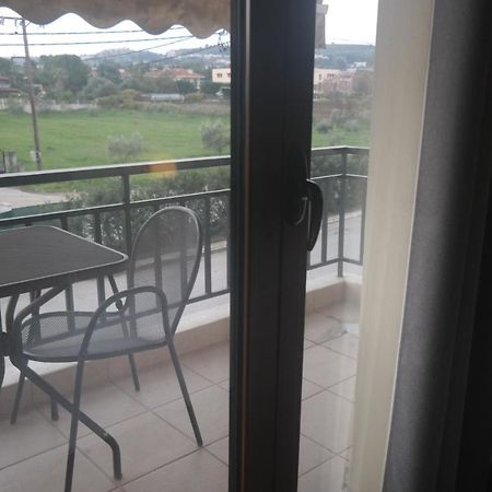 Αφροδίτη Hotel Neon Rysion Esterno foto