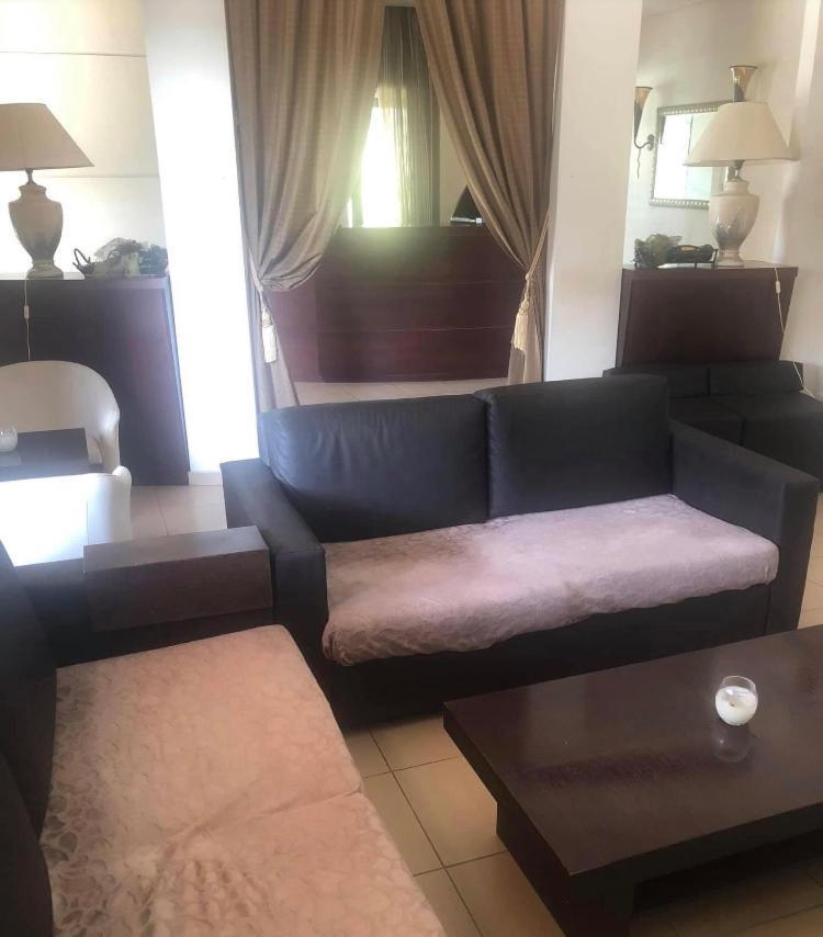 Αφροδίτη Hotel Neon Rysion Esterno foto