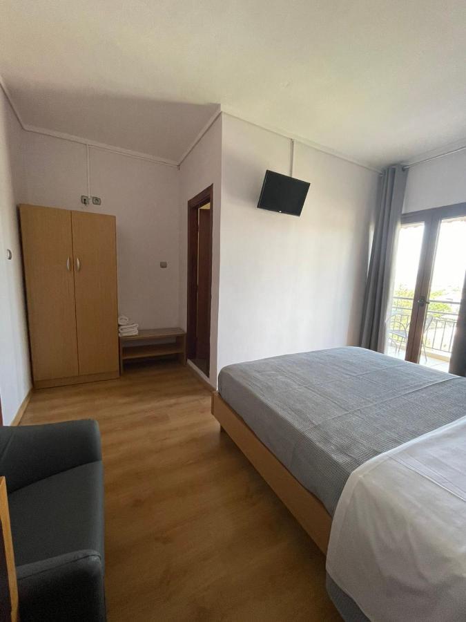 Αφροδίτη Hotel Neon Rysion Esterno foto