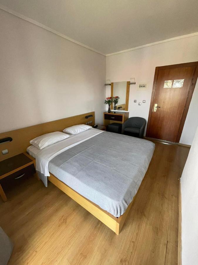 Αφροδίτη Hotel Neon Rysion Esterno foto